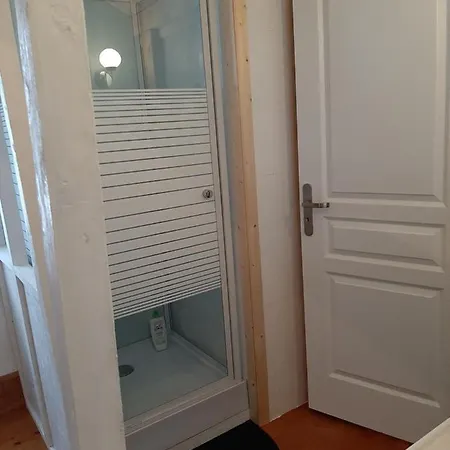 Апартаменты D'hotes La Foulonnerie *